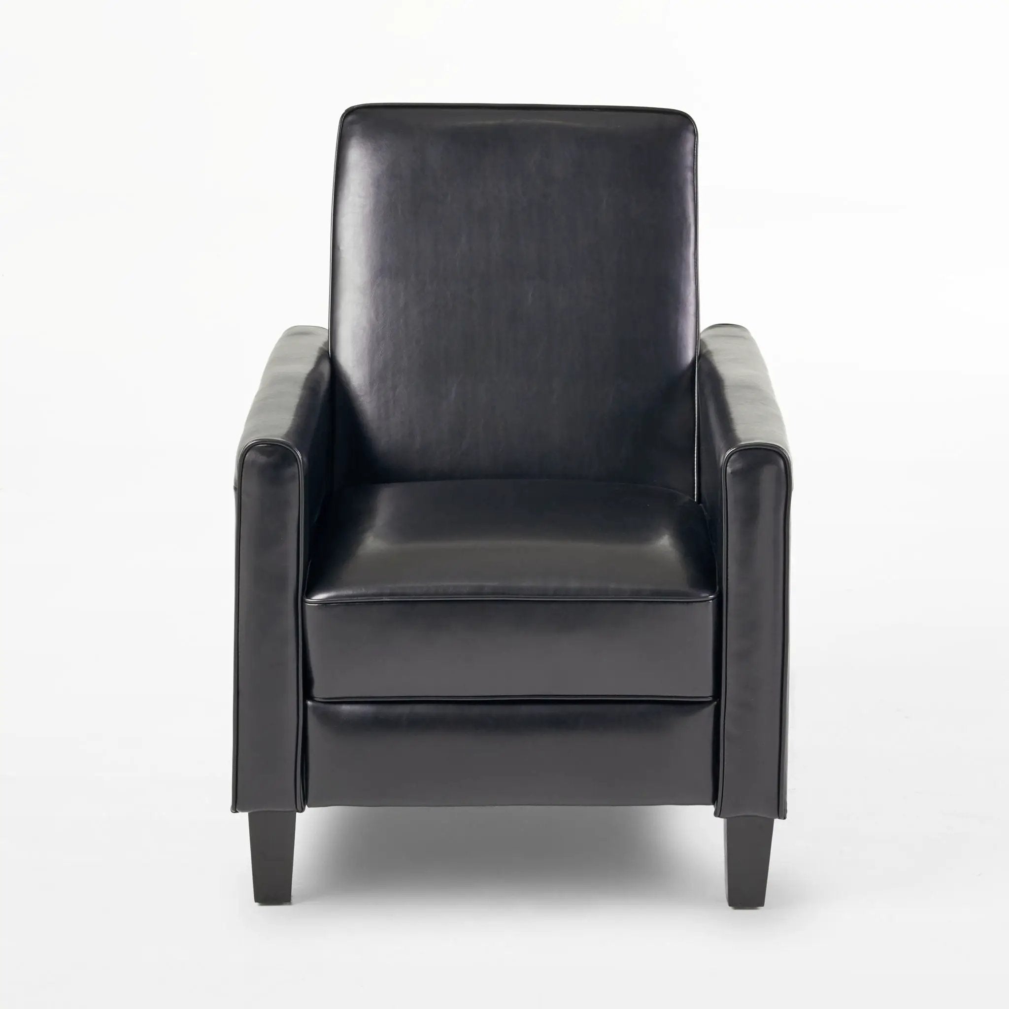 Elegant Push Back Chair for Home by HouseOfZazla
