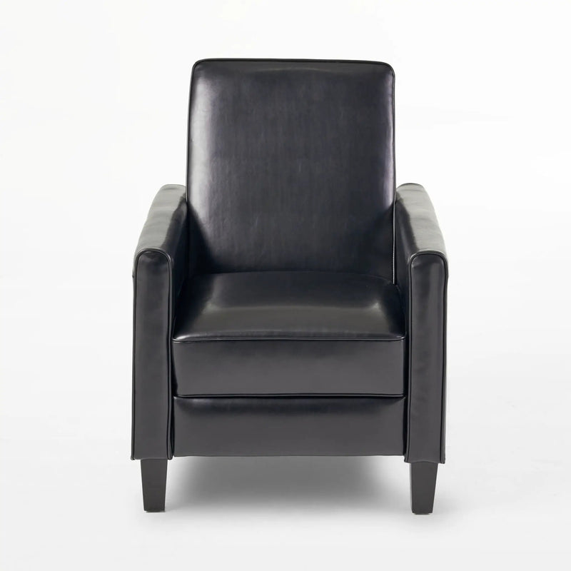 Elegant Push Back Chair for Home by HouseOfZazla