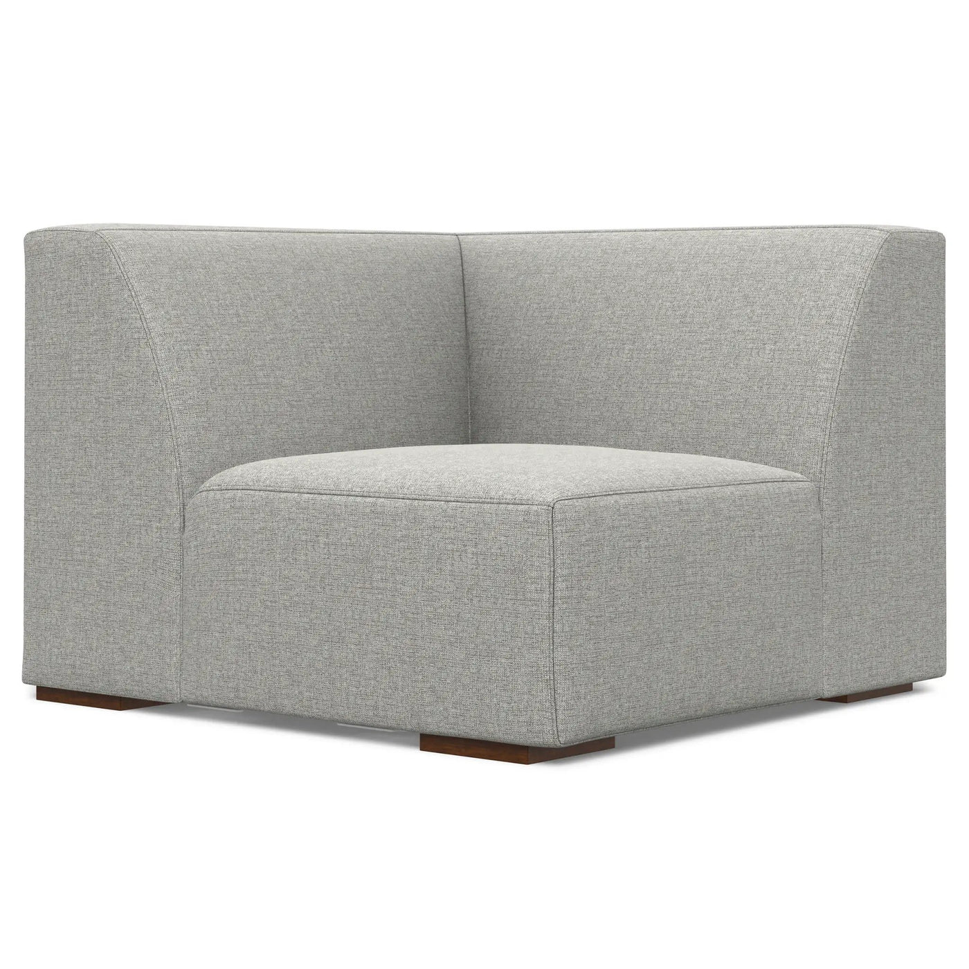 Rex - Corner Sofa Module by HouseOfZazla