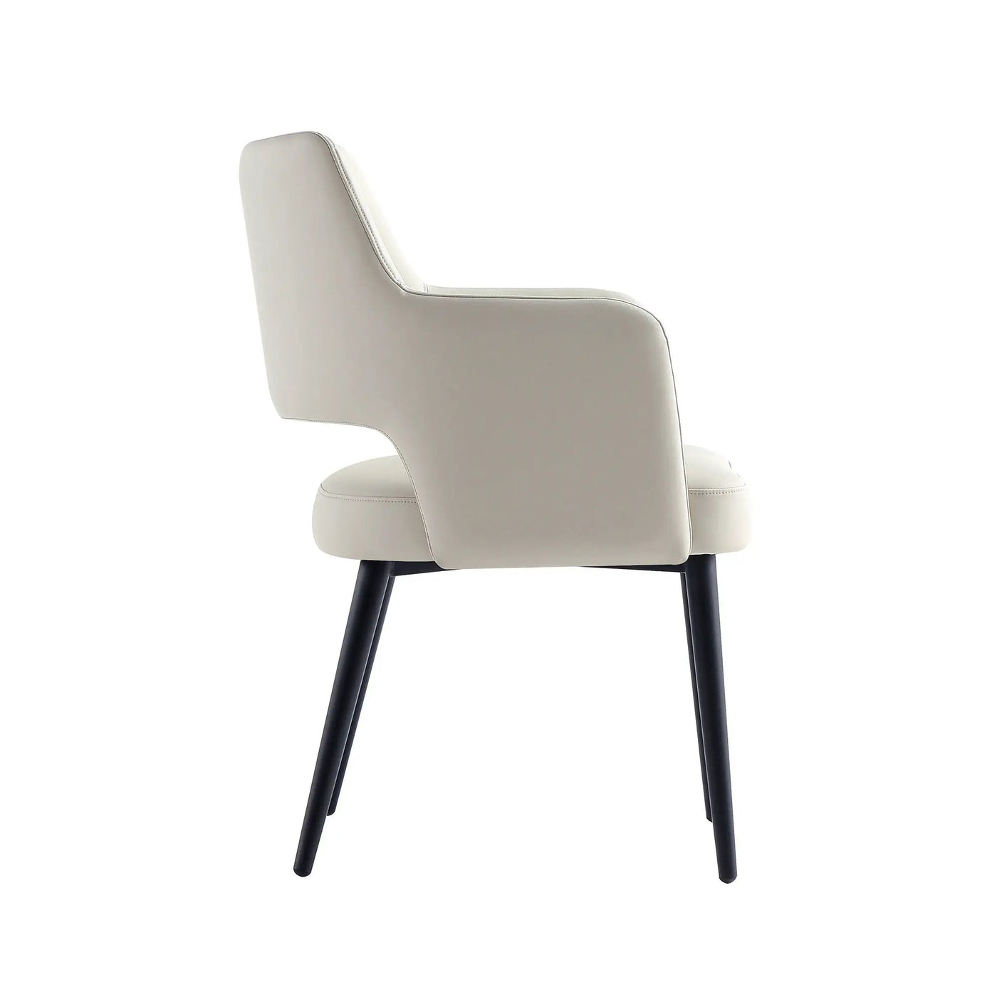 Tremont - Armchair by HouseOfZazla