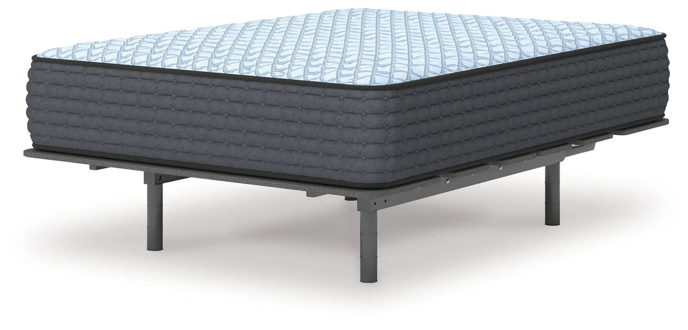 Destin Cove Firm - Mattress by Unique Piece Furniture