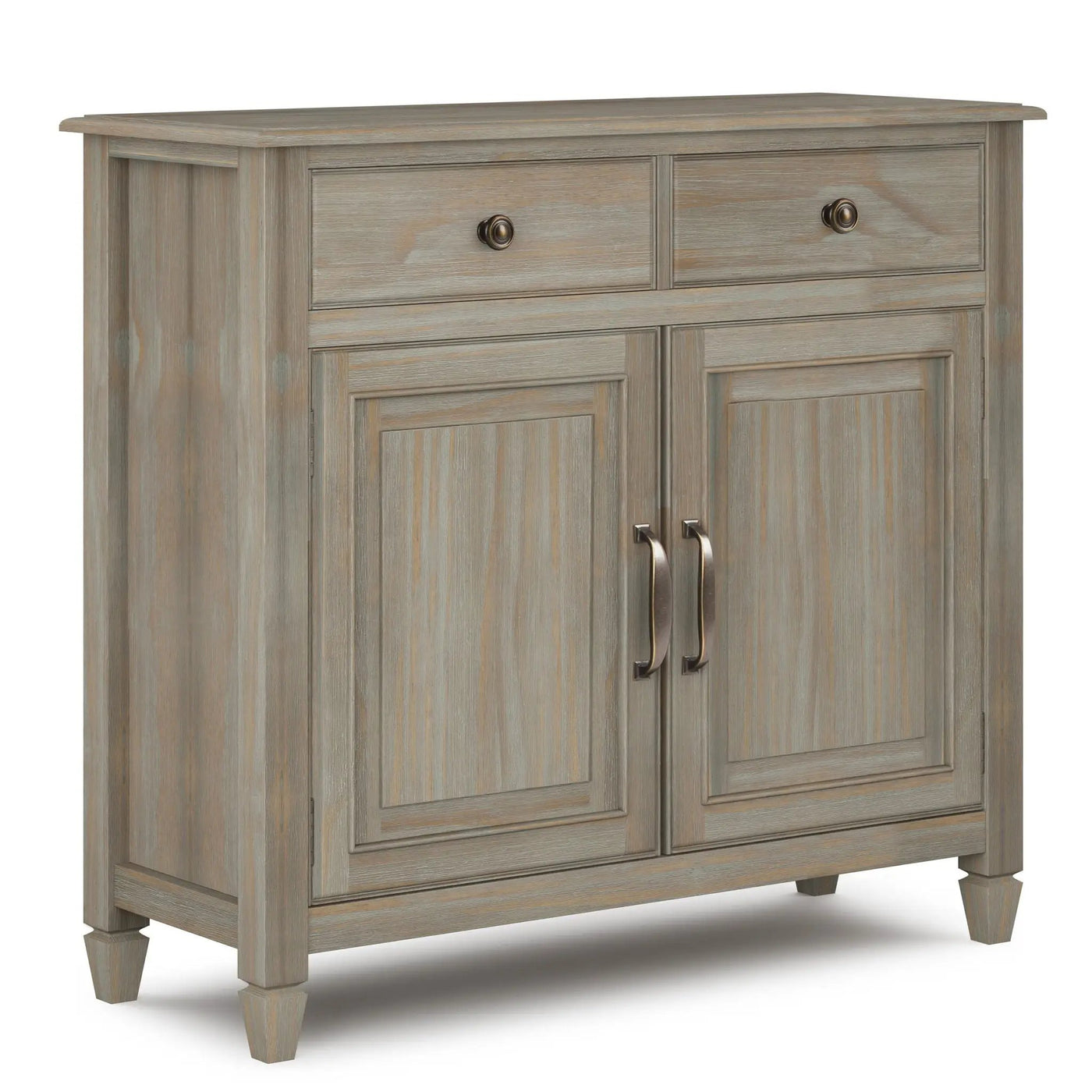 Connaught - Entryway Storage Cabinet by Unique Piece Furniture