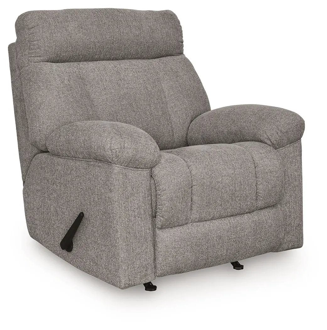 Hoyne Park - Rocker Recliner by Unique Piece Furniture