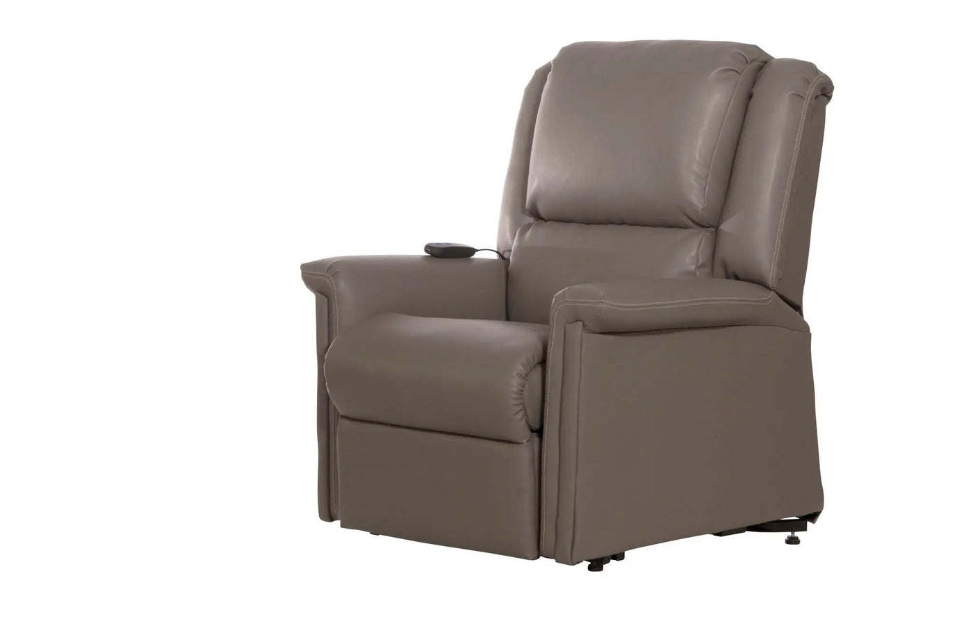 Elsie - Power Lift Power Lay Flat Recliner by Unique Piece Furniture