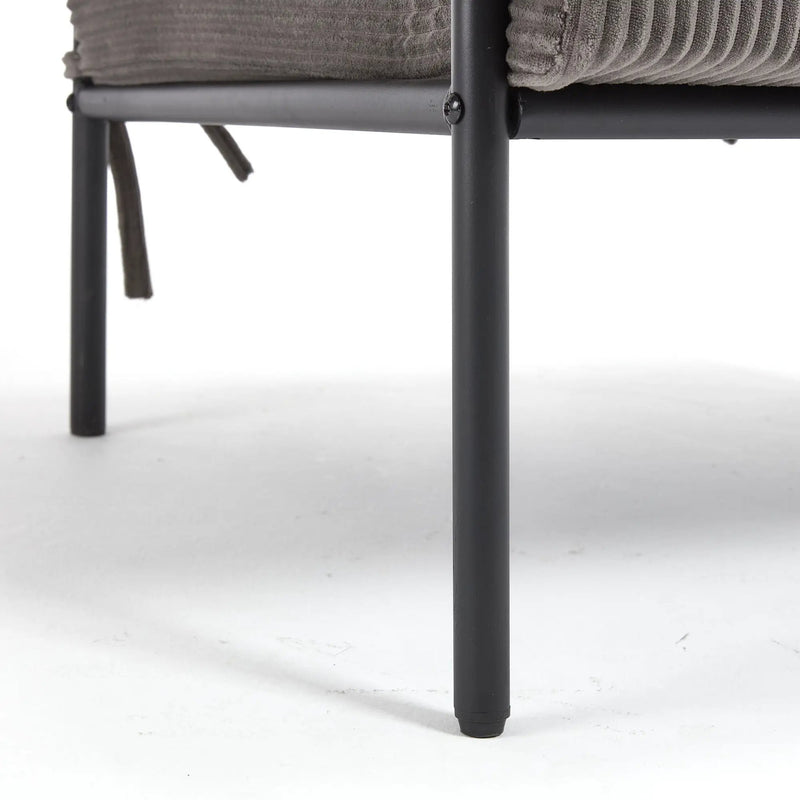 Modern Decorative Chair For Living Room by Unique Piece Furniture