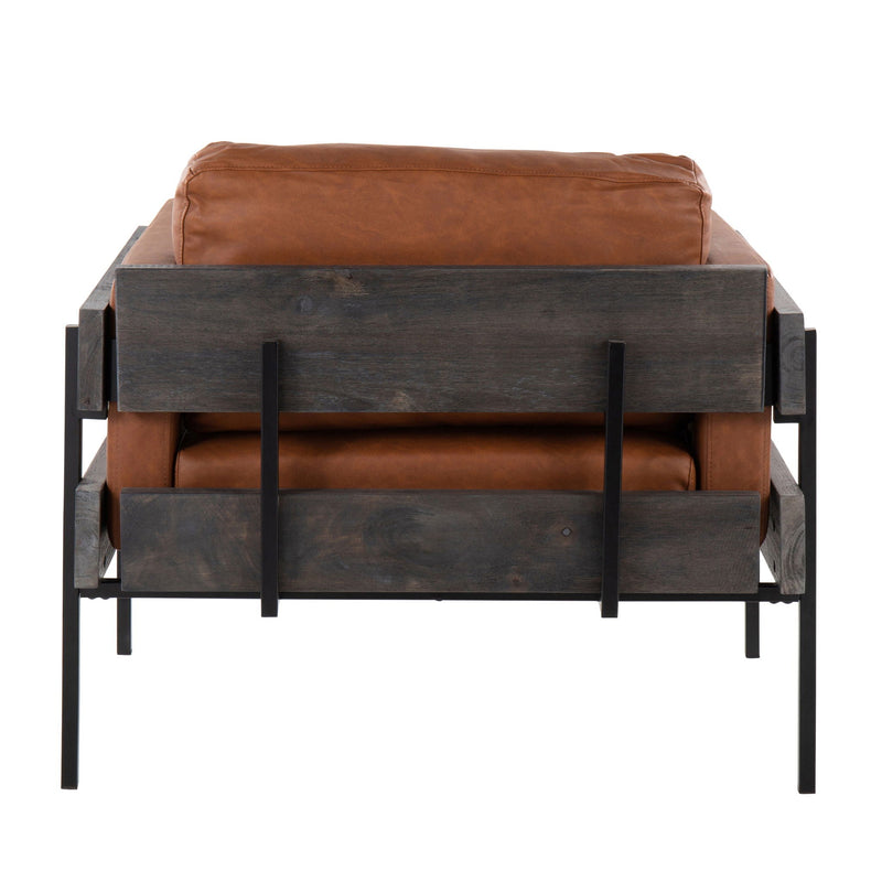 Kari - Farmhouse Chair by Unique Piece Furniture