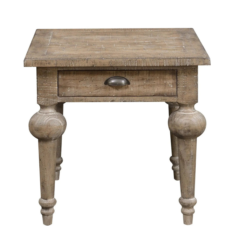 Ludin - Table by Unique Piece Furniture