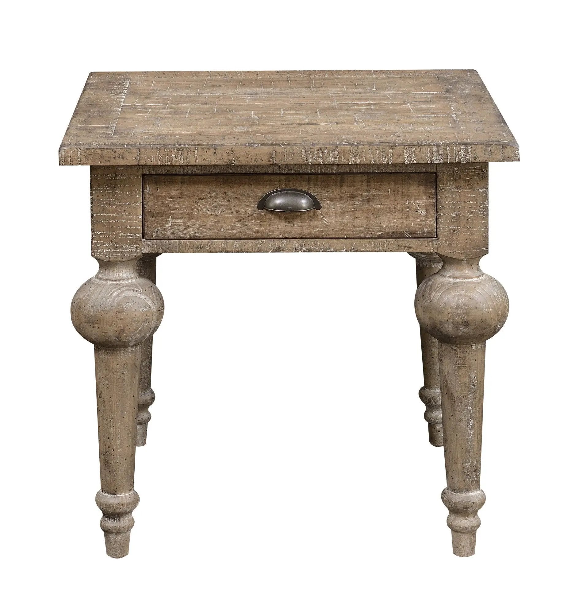 Ludin - Table by HouseOfZazla