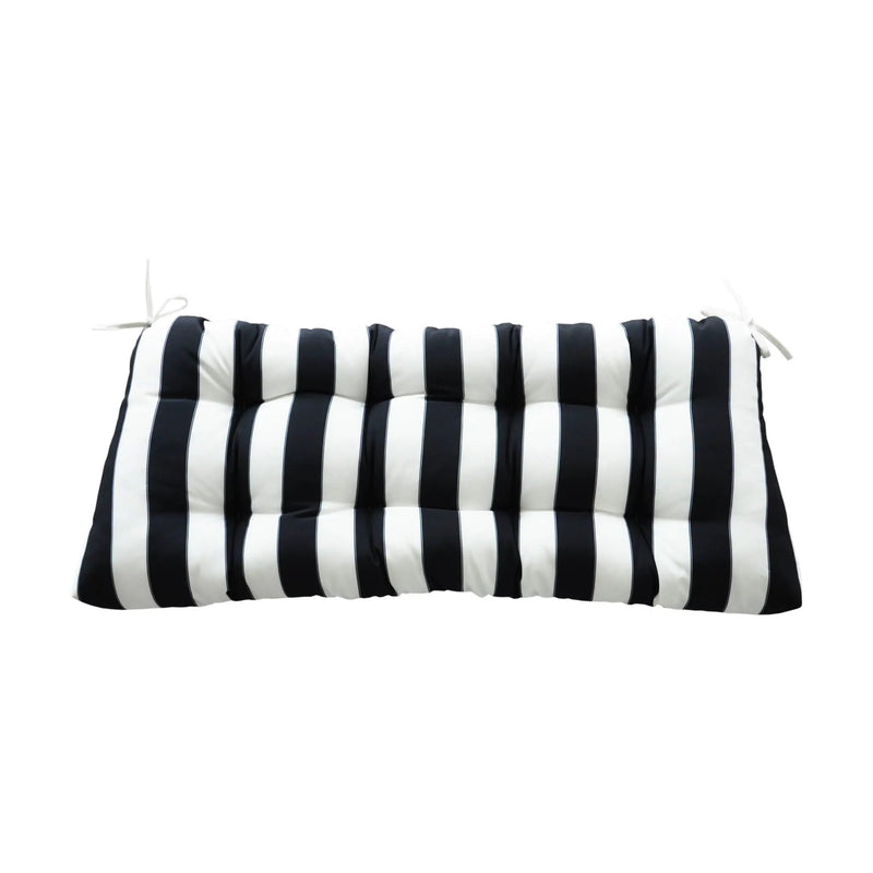 Outdoor Bench Cushions & Weather-Resistant Fabric by HouseOfZazla