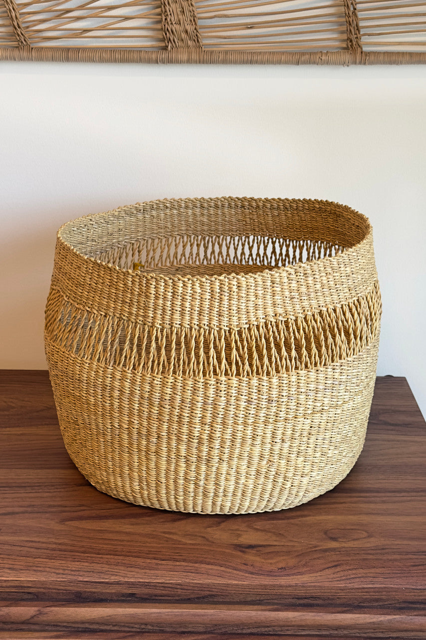 Mixed-Weave Wonder - Small, photo 2 of 3
