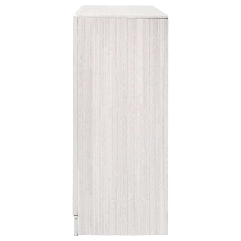 Annie - 9 Drawer Dresser
