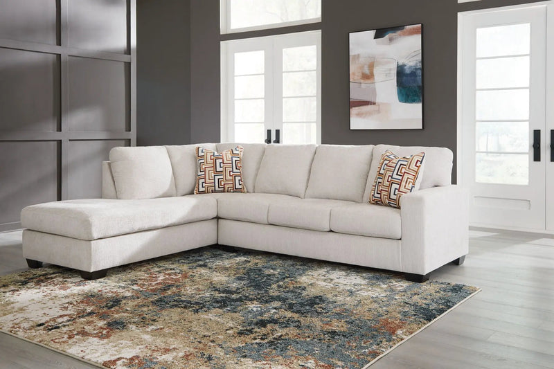 Aviemore - Sectional Set by Unique Piece Furniture
