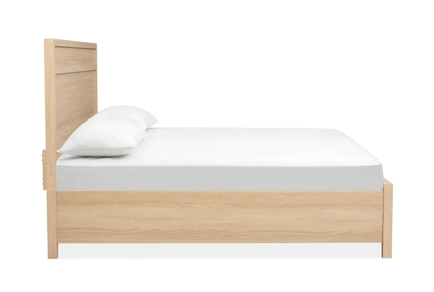 Merrifield - Panel Storage Bed by Unique Piece Furniture
