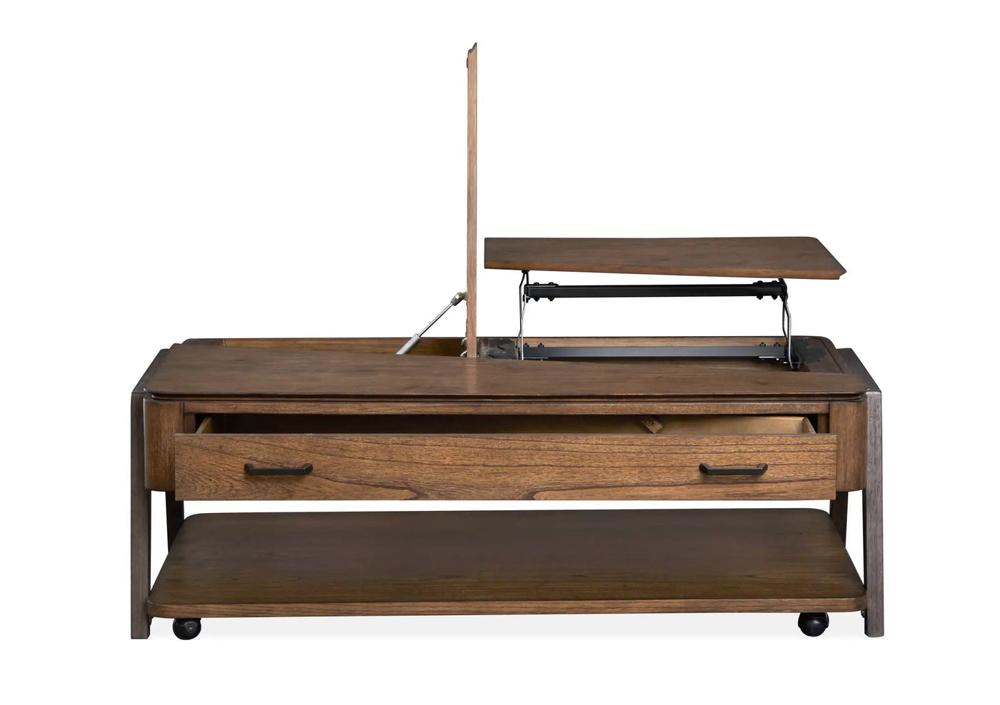 Hallie - Rectangular Table by Unique Piece Furniture