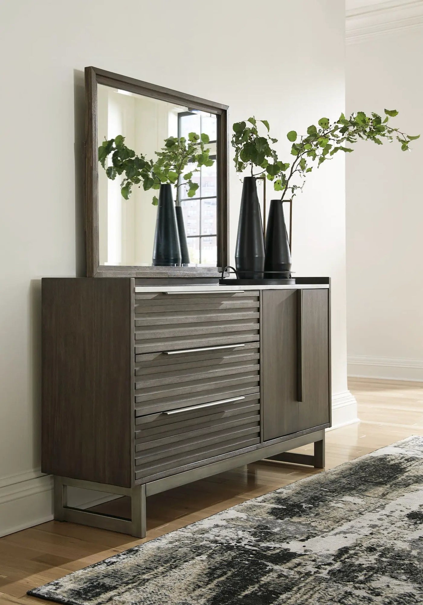Arkenton - Dresser by Unique Piece Furniture