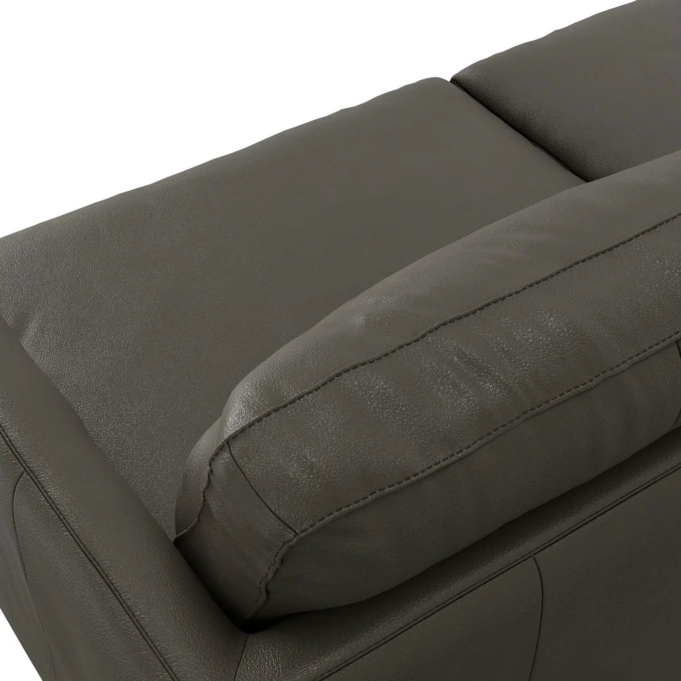 Livingston - Upholstered Sofa by HouseOfZazla