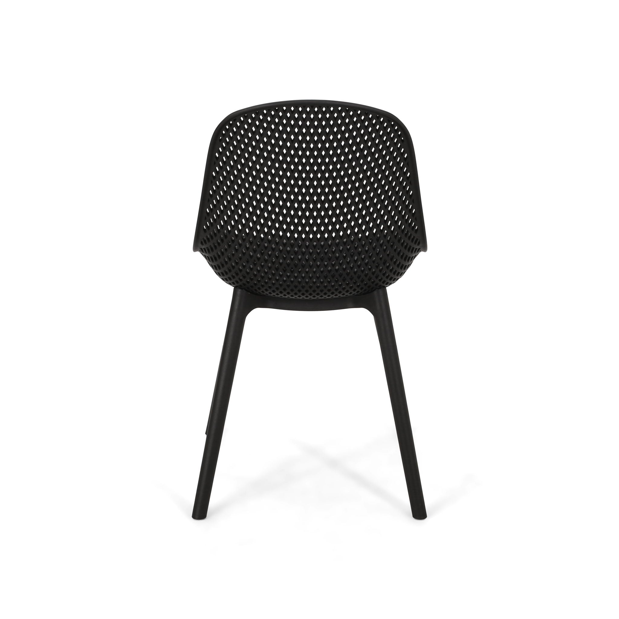 Posey Chair (Set of 2) by HouseOfZazla