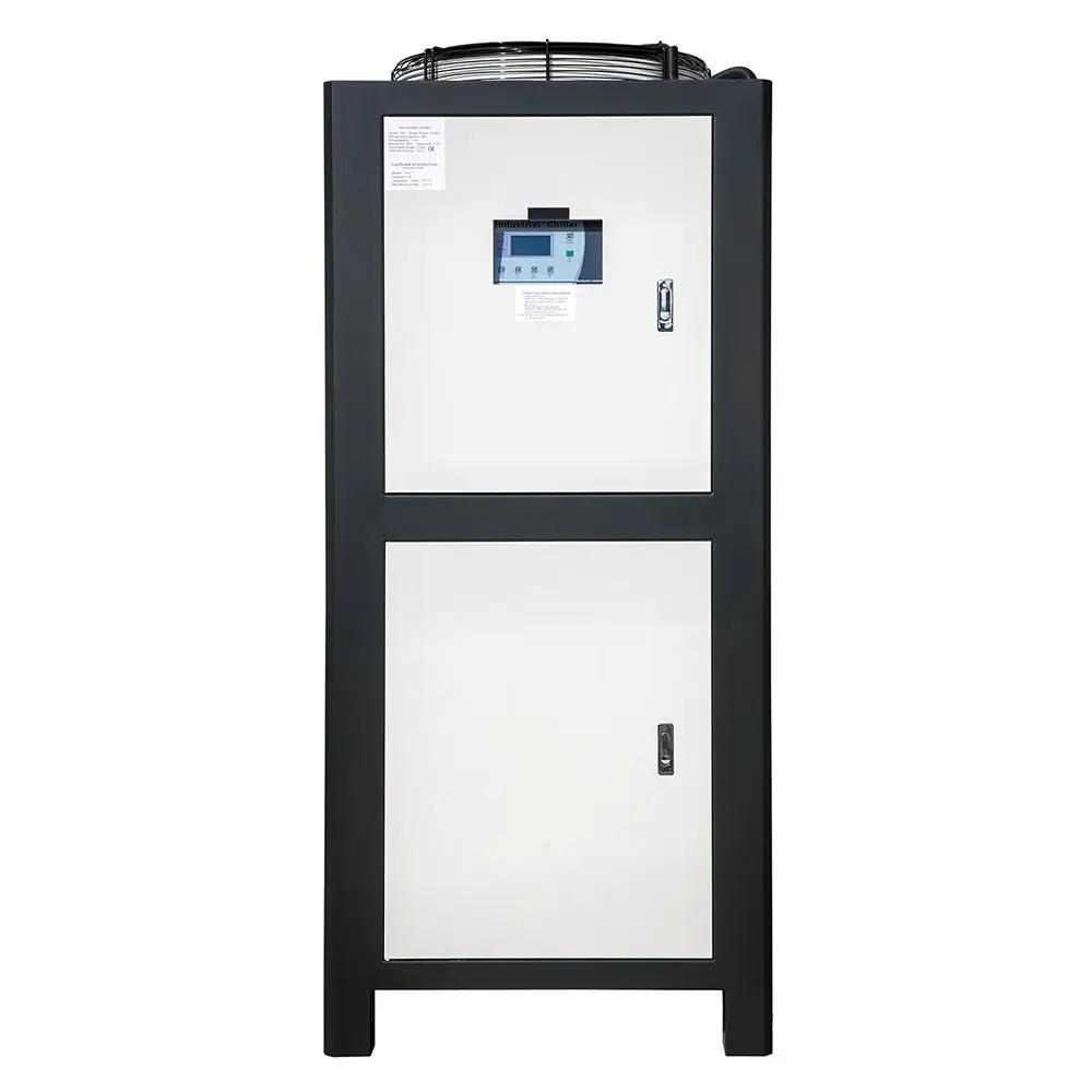 Smart Air-Cooled SS Industrial Water Chiller With LCD Display (SAK26458) by SAKSBY WHOLESALE