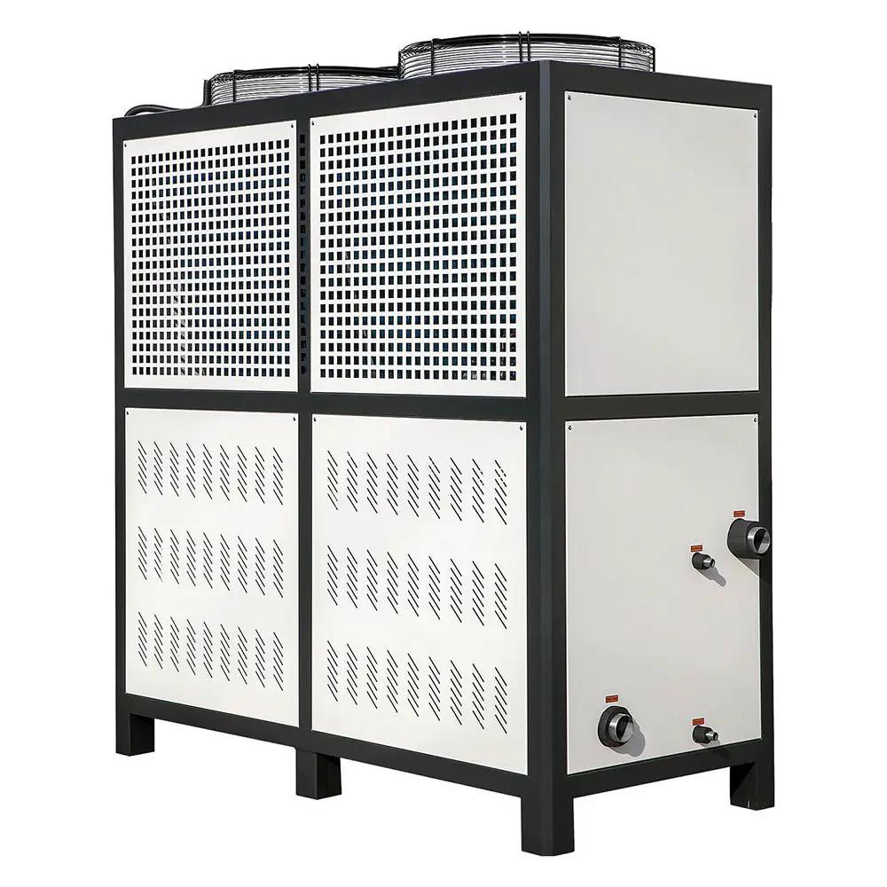 Smart Air-Cooled SS Industrial Water Chiller With LCD Display (SAK26458) by SAKSBY WHOLESALE