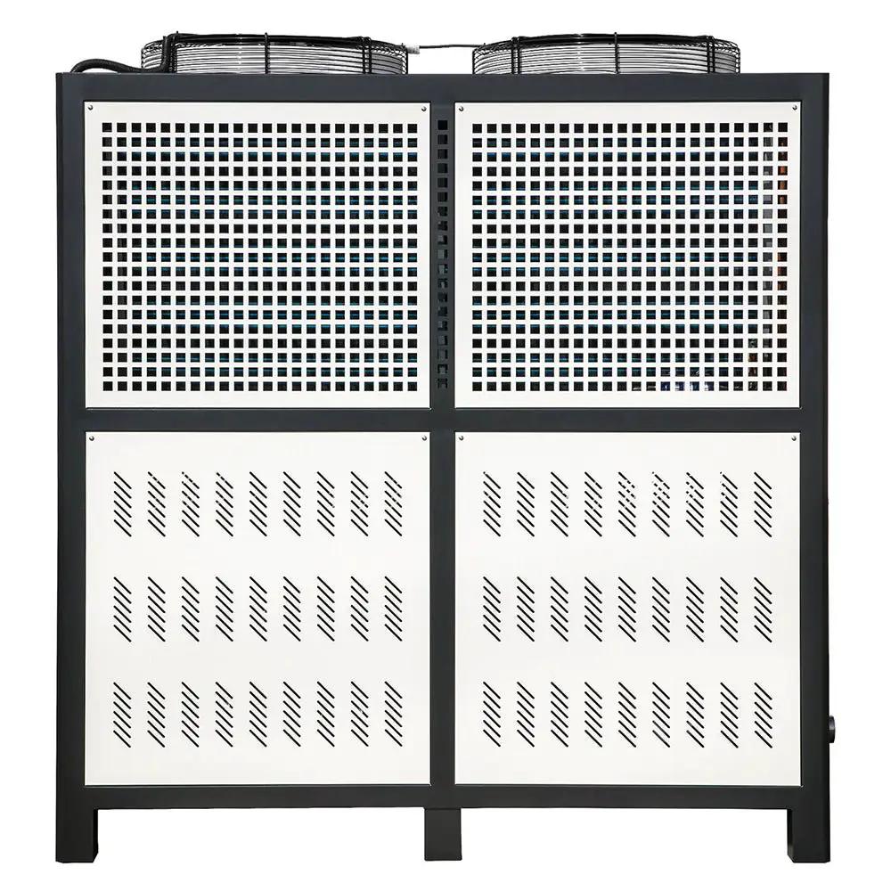 Smart Air-Cooled SS Industrial Water Chiller With LCD Display (SAK26458) by SAKSBY WHOLESALE