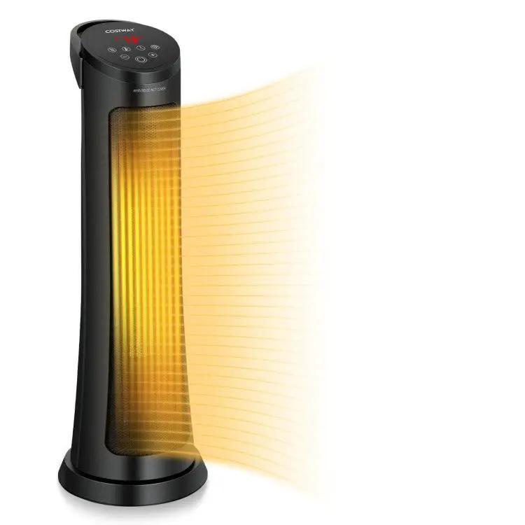 1500W Ceramic Space Heater by DirectDeals