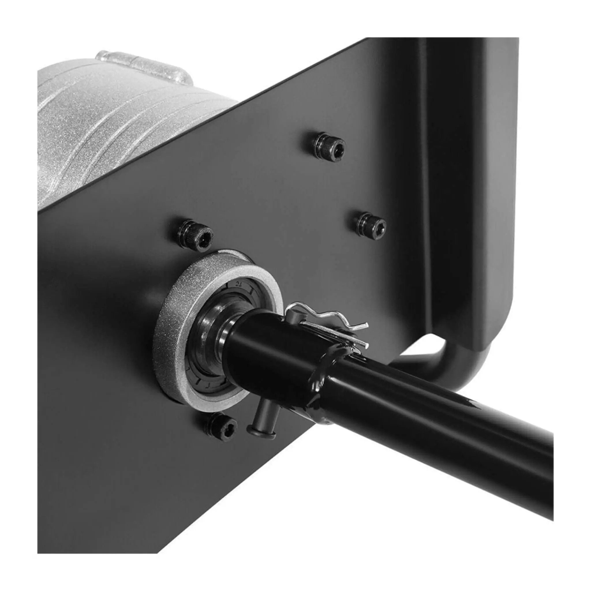 Heavy-Duty 1500W Electric Post Hole Digger Auger With 6" Auger Bit (SAK14785) by SAKSBY WHOLESALE