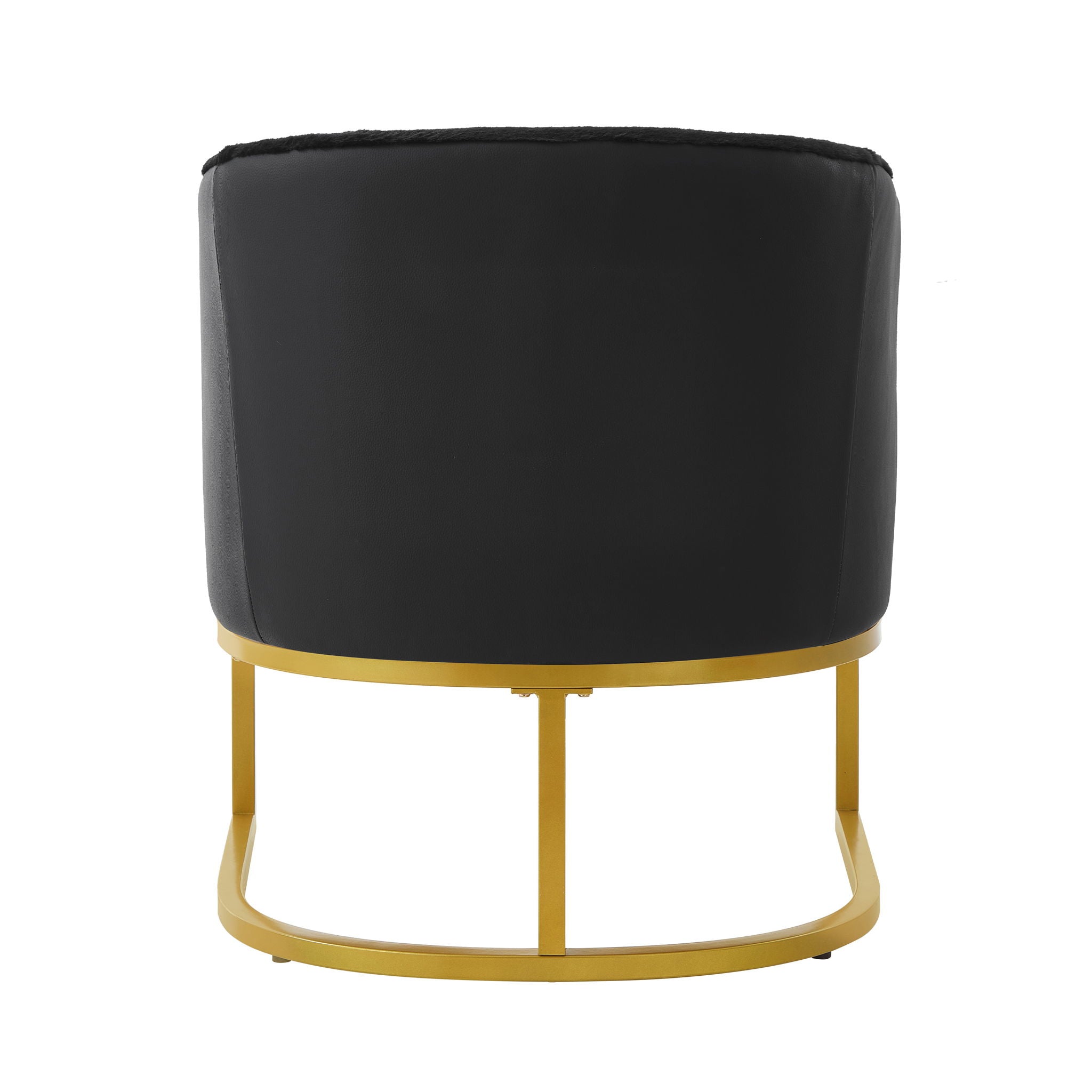 Upholstered Reading Accent Armchair For Living Room by HouseOfZazla