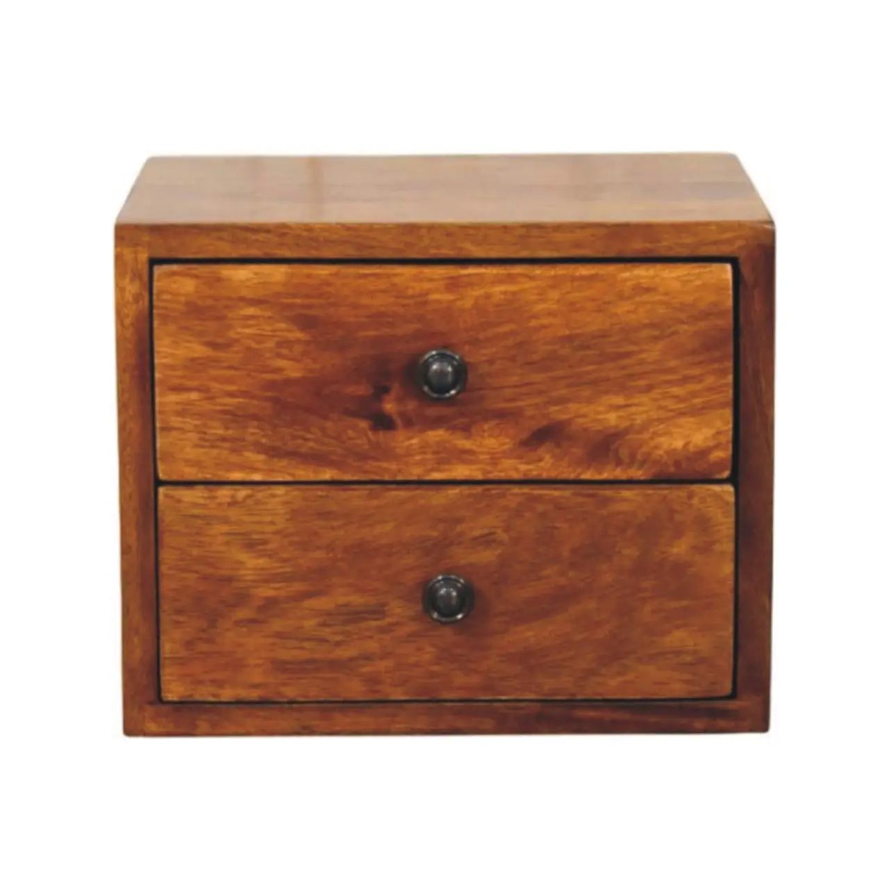 Solis - 1 Drawer Wall Mounted Nightstand by HouseOfZazla