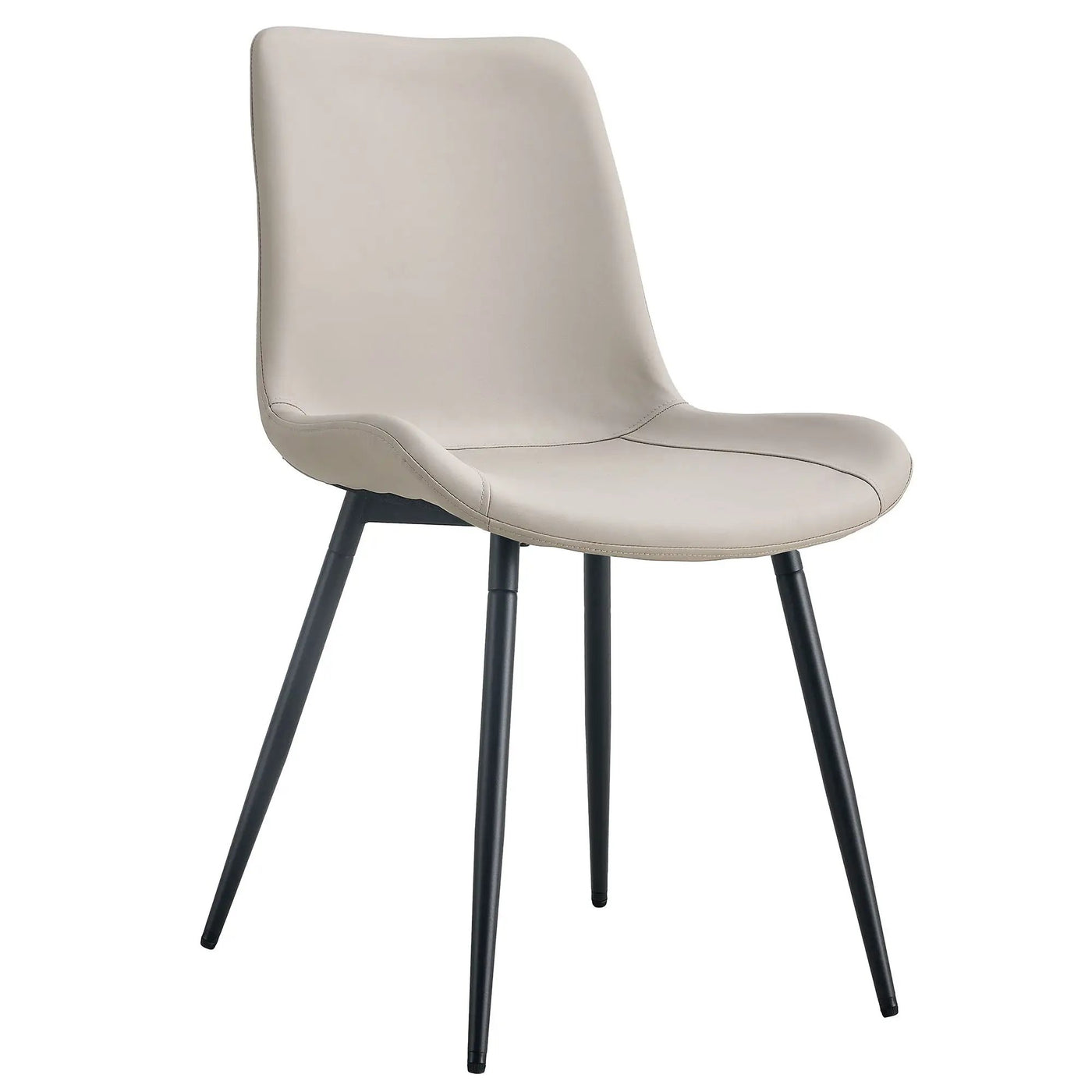 Modern Medieval Style Restaurant Cushioned Chairs With Suede Backrests by HouseOfZazla