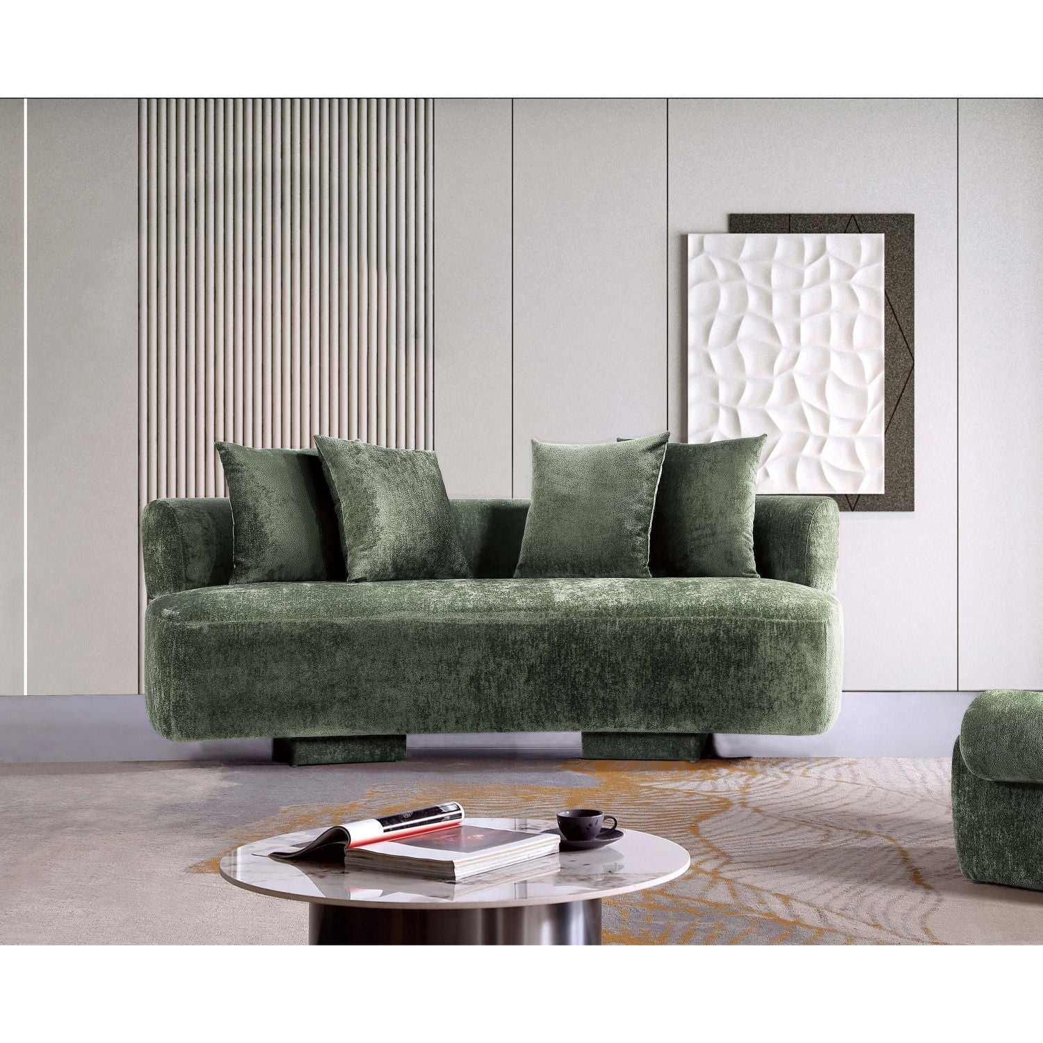 Verandah - Sofa by HouseOfZazla