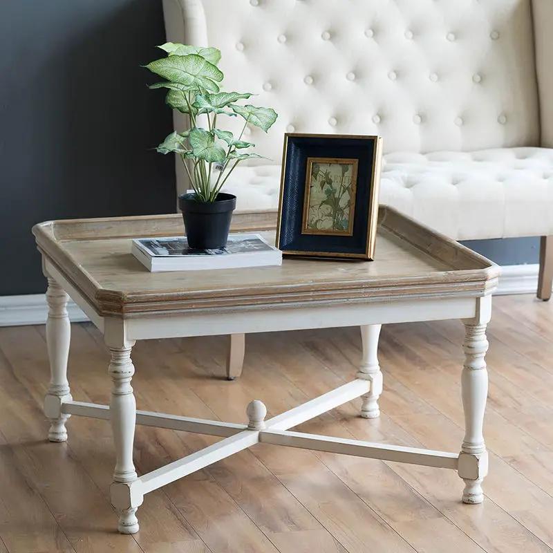 Narrow Alcott Table by Unique Piece Furniture