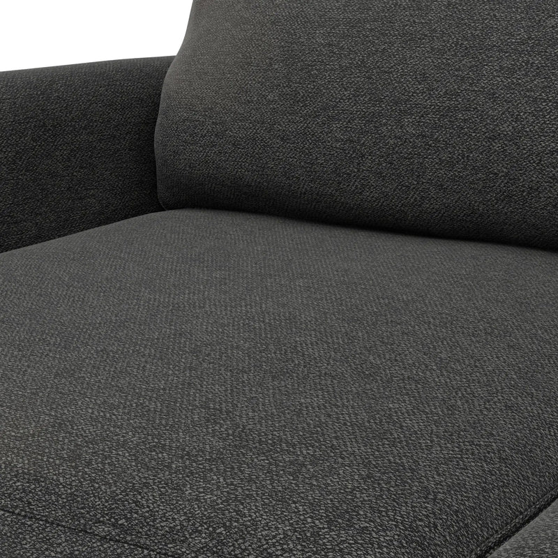 Livingston - Upholstered Sofa by HouseOfZazla