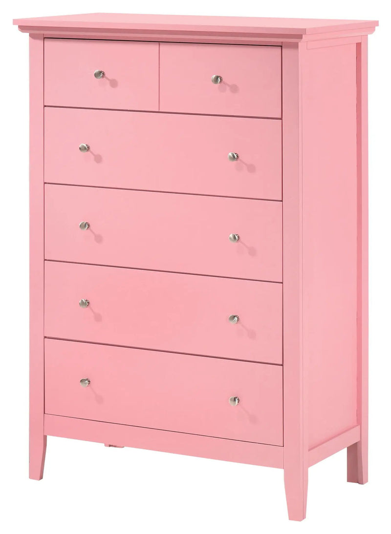 Hammond - Chest by HouseOfZazla