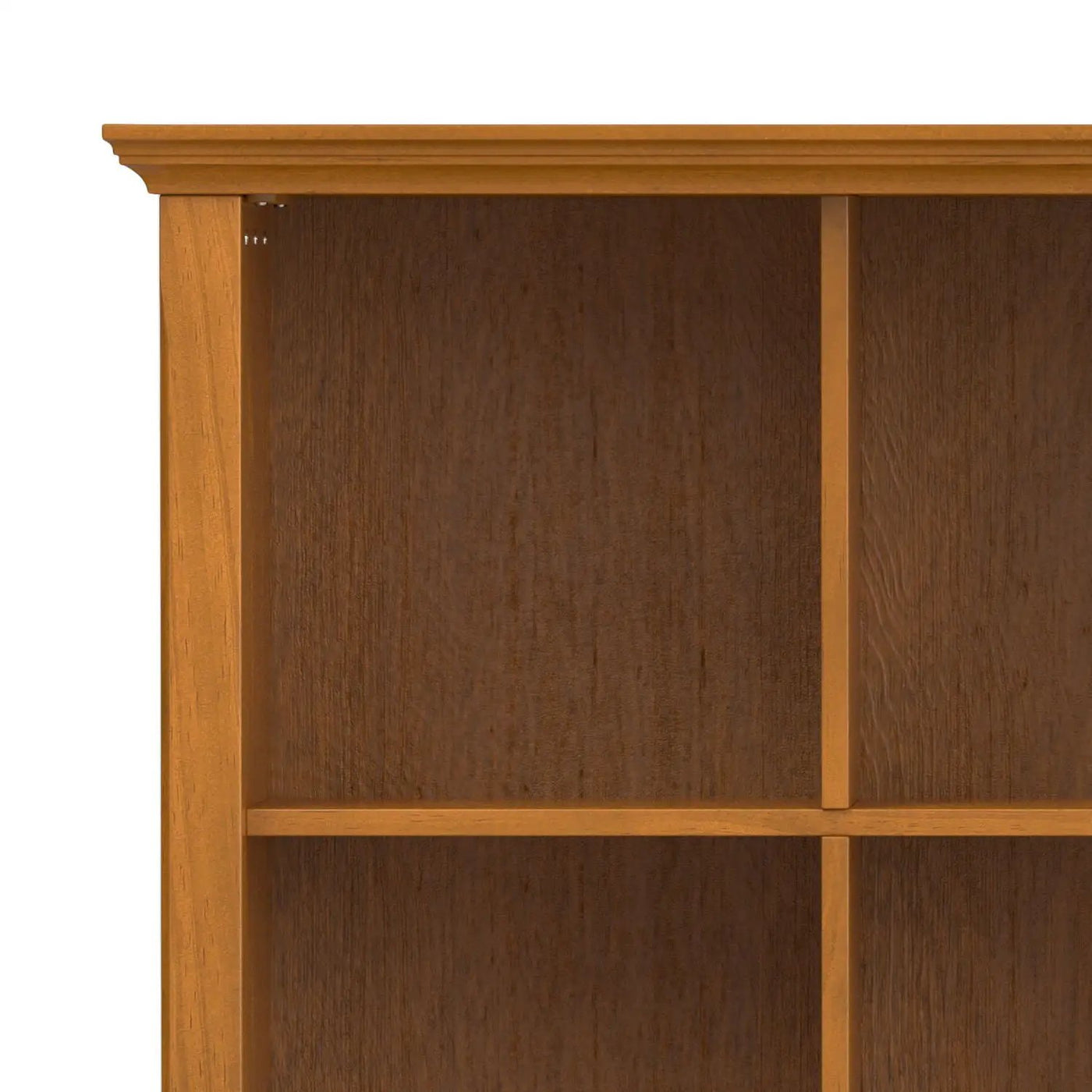 Acadian - Handcrafted Cube Storage by HouseOfZazla