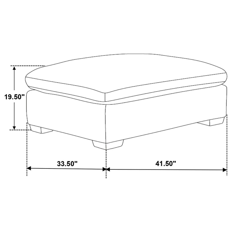 Murtagh - Modular Sectional by HouseOfZazla
