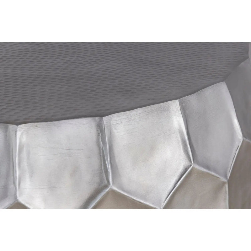 Ct101 - Round Coffee Table by HouseOfZazla