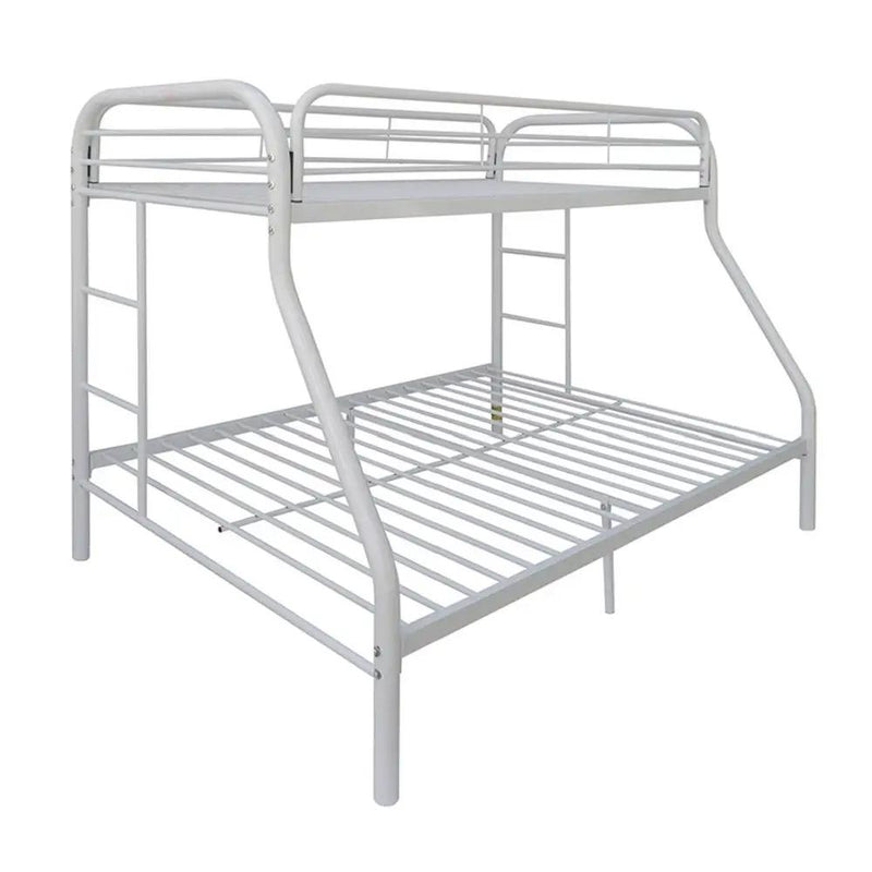 Tritan - Metal Bunk Bed by Unique Piece Furniture