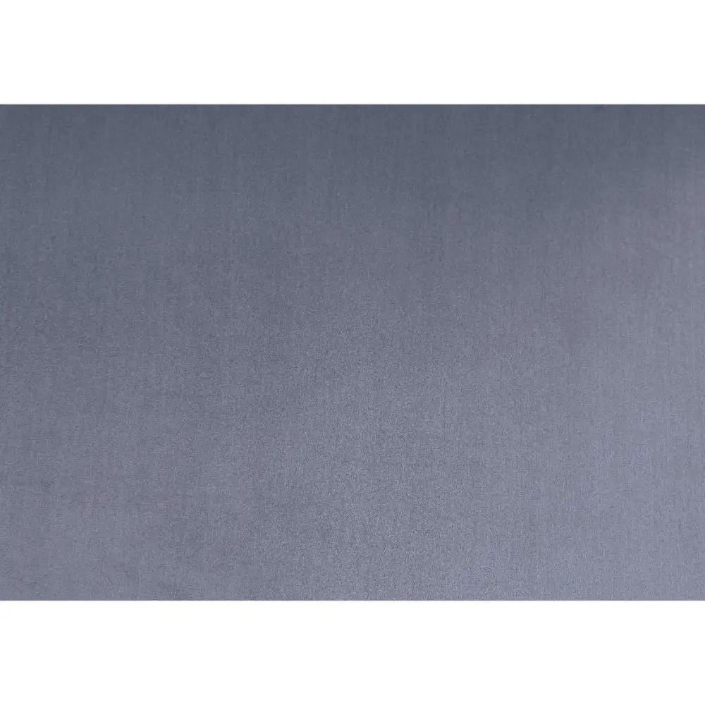 Bois II - Modular Armless Chair - Gray Velvet by Unique Piece Furniture