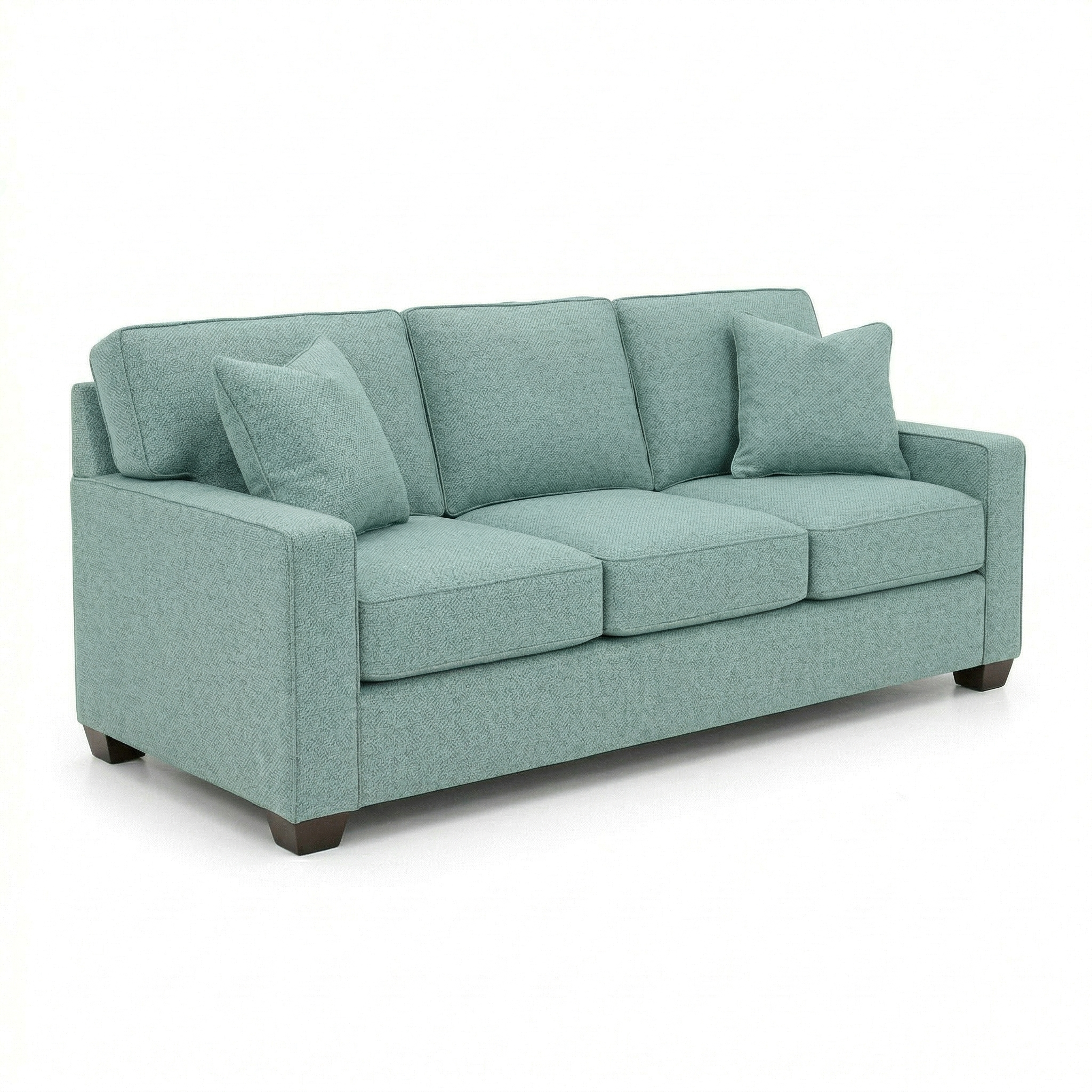 Clifford Sofa 2 Arm by HouseOfZazla