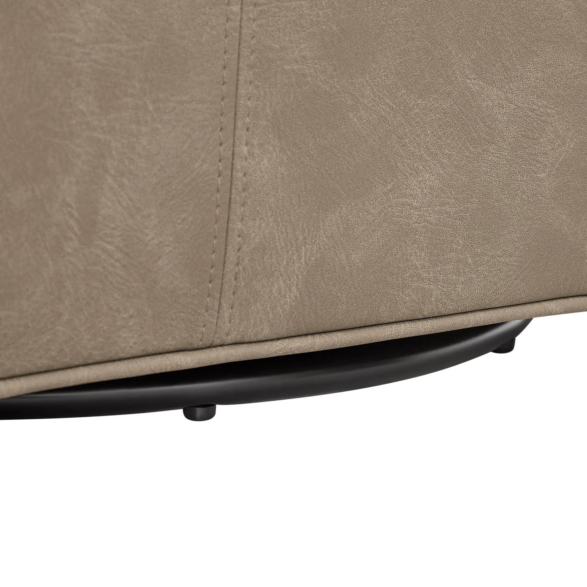 Westly - Swivel Accent Chair by HouseOfZazla