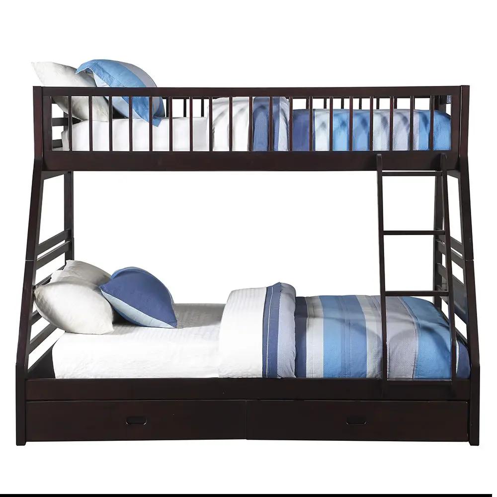 Jason - Bunk Bed by Unique Piece Furniture