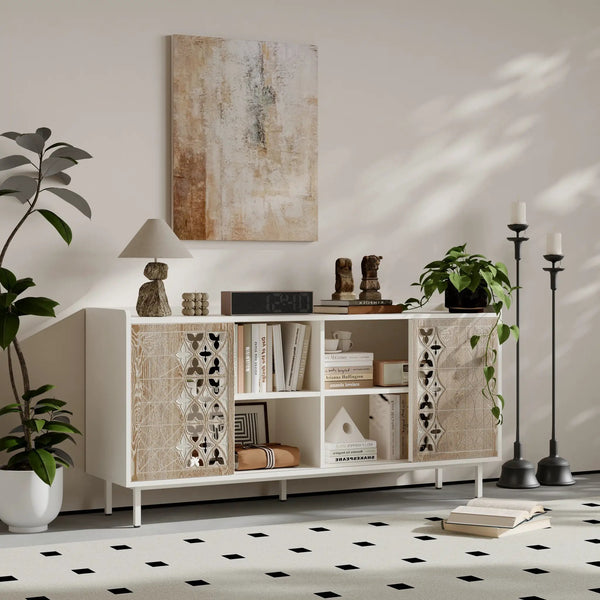 Sicotas Mid Century Sideboard