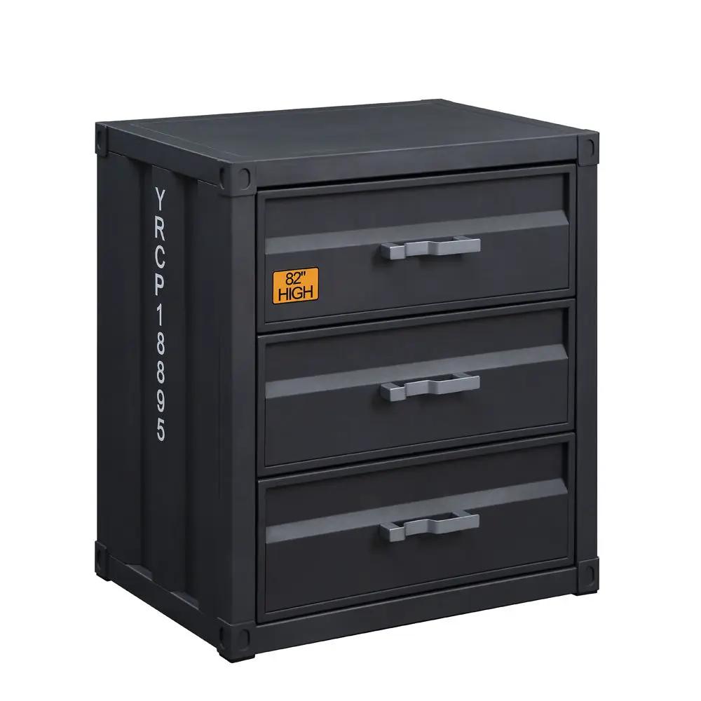 Cargo - Chest by Unique Piece Furniture