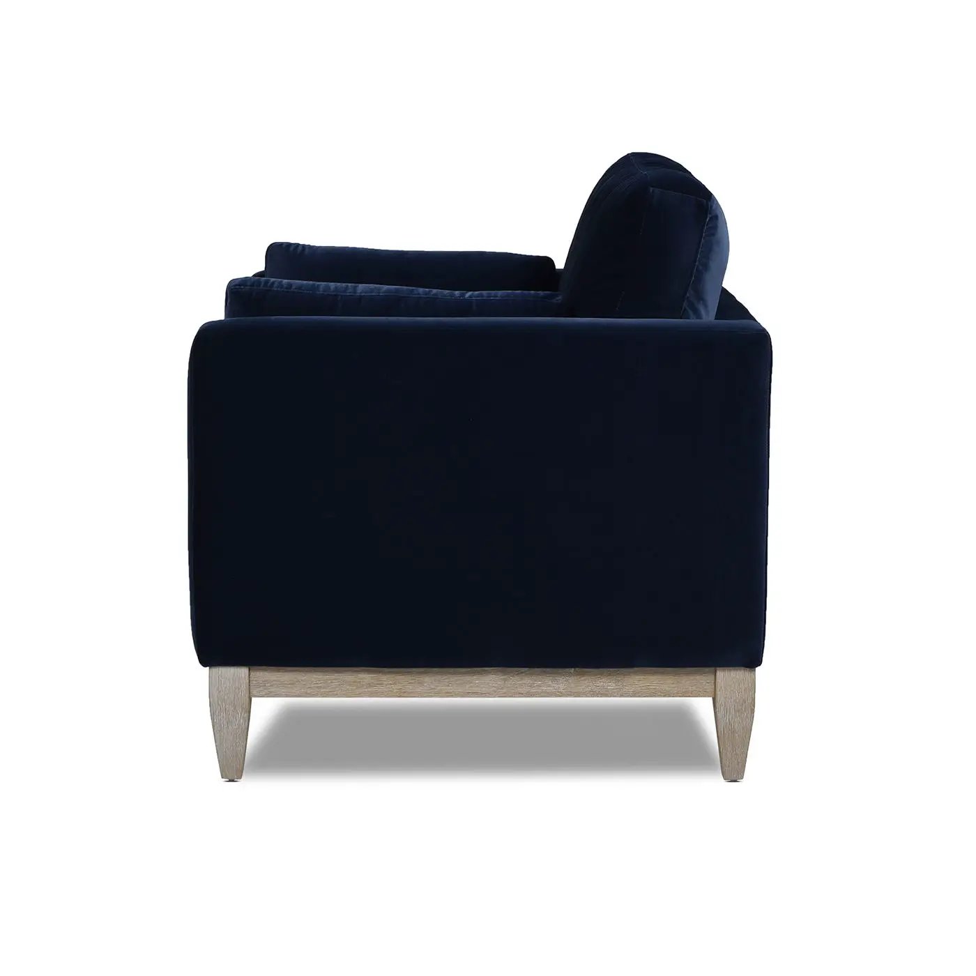 Knox - Modern Farmhouse Arm Chair by Unique Piece Furniture