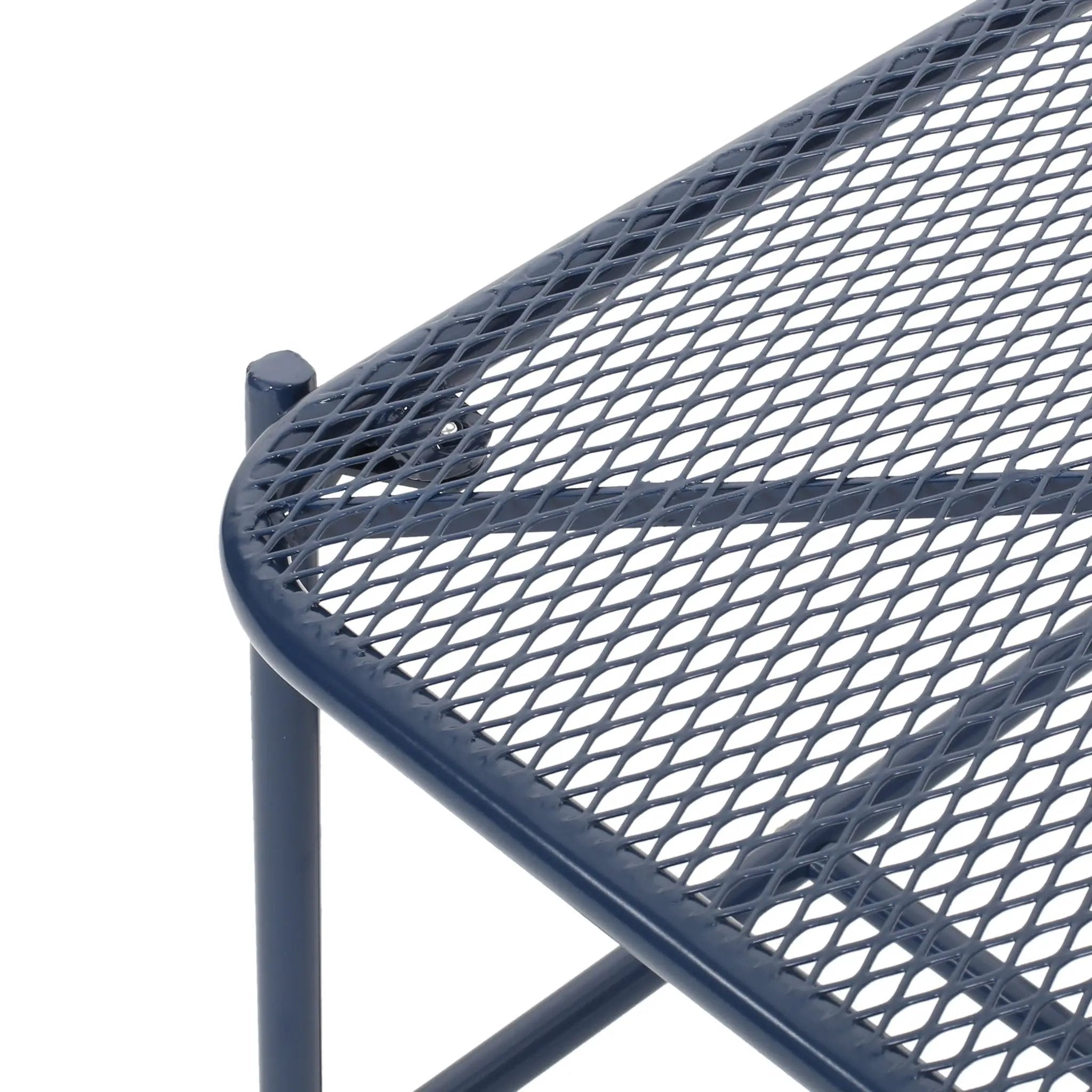 Kincaid Modern Top Side Table by HouseOfZazla