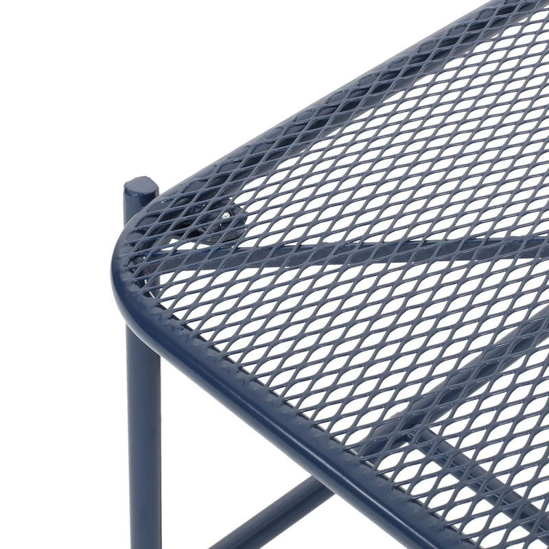 Kincaid Modern Top Side Table by HouseOfZazla