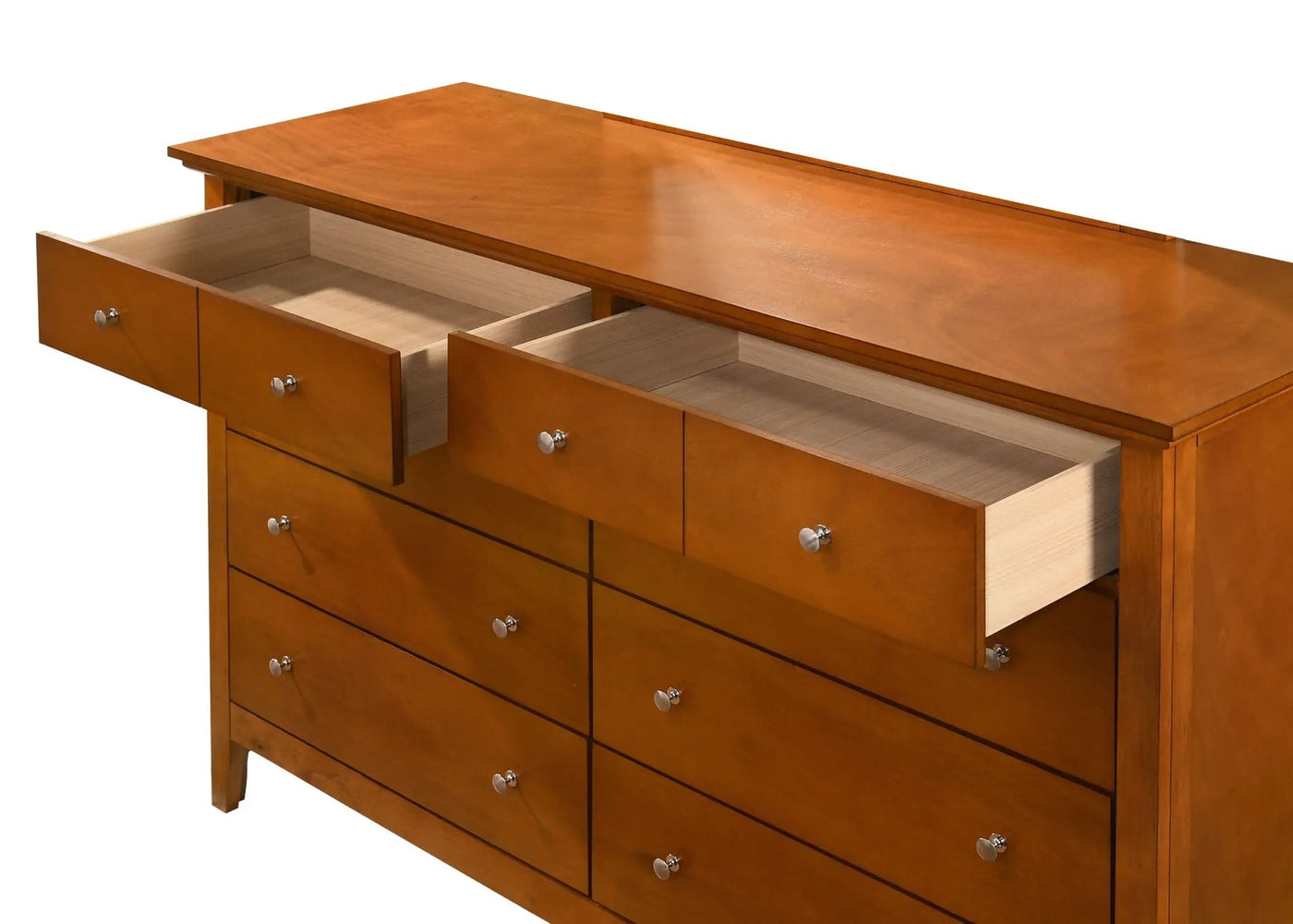 Hammond - Elegant Casual Dresser For Any Room by HouseOfZazla