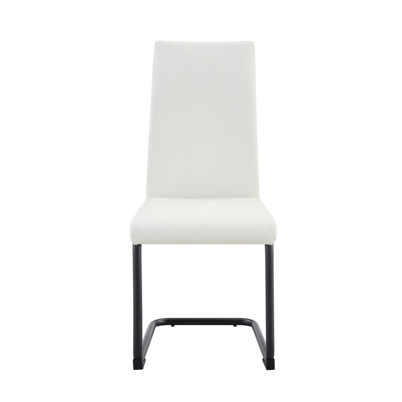 Upholstered Dining Chairs For Dining Room