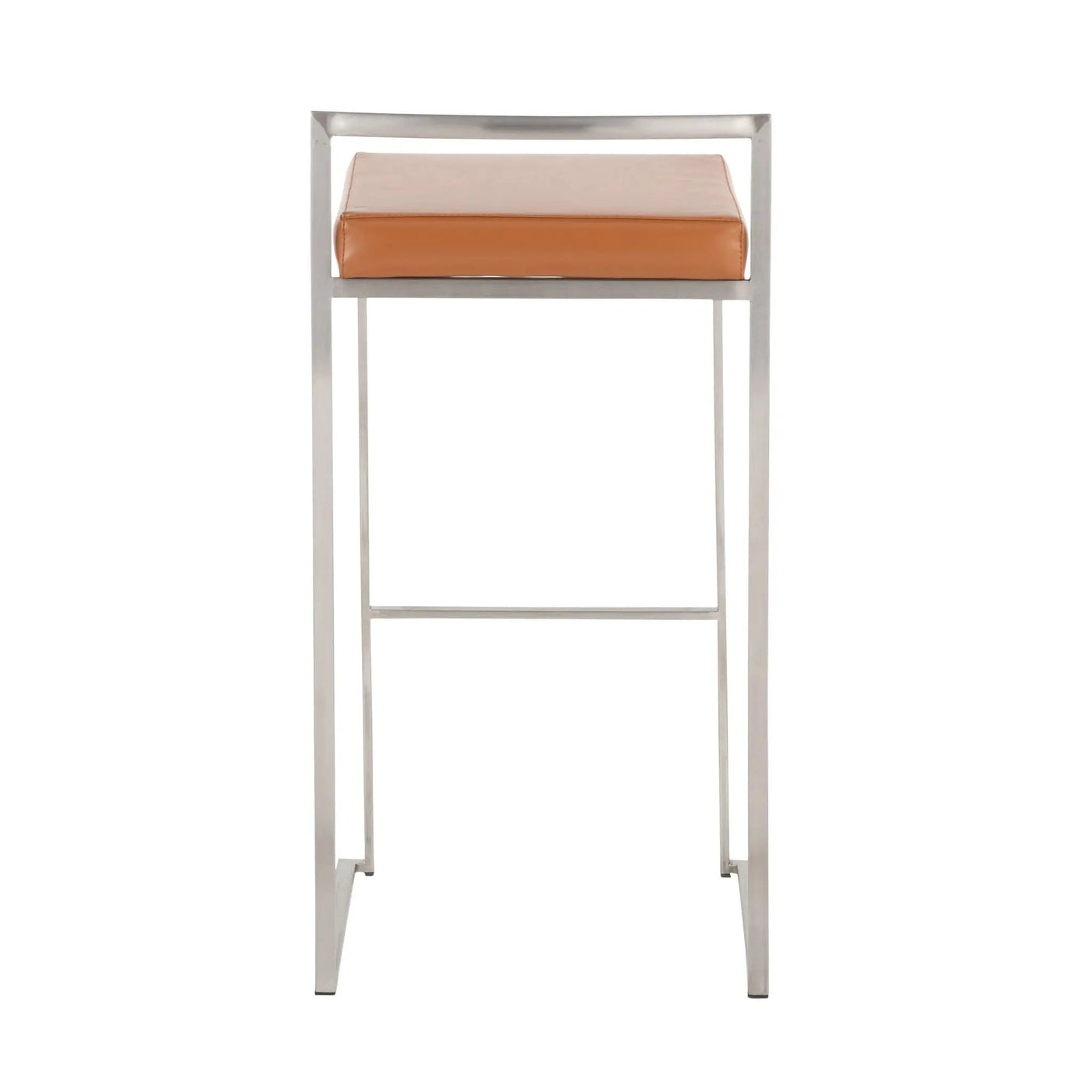 Fuji - Contemporary Stackable Design Barstool by HouseOfZazla