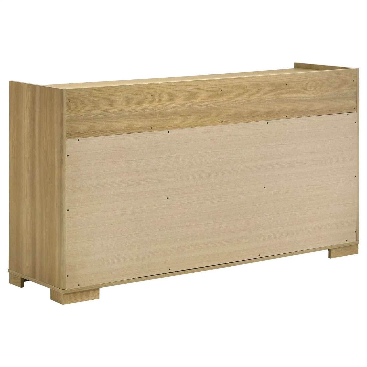 Lincoln - Bedroom Set With LED Headboard by HouseOfZazla
